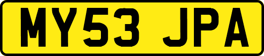 MY53JPA