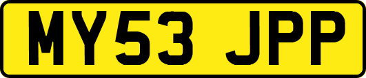 MY53JPP