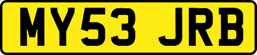 MY53JRB