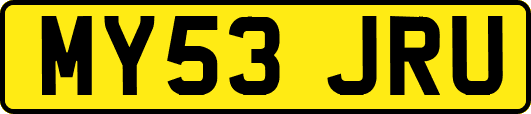MY53JRU