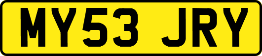 MY53JRY