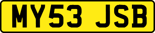 MY53JSB