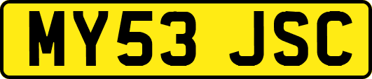 MY53JSC