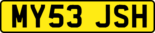 MY53JSH