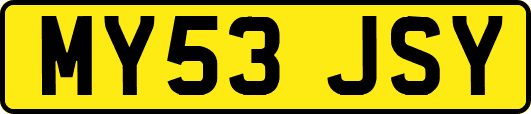MY53JSY