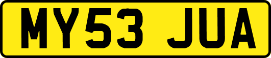 MY53JUA