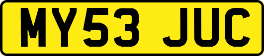 MY53JUC