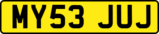 MY53JUJ