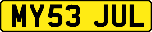 MY53JUL