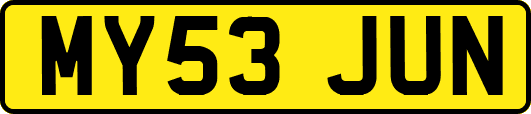 MY53JUN