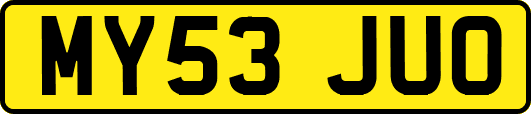 MY53JUO