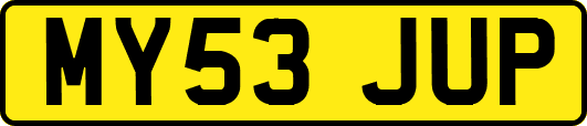 MY53JUP
