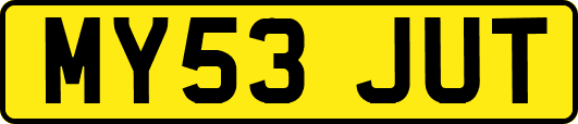 MY53JUT