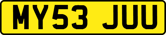 MY53JUU