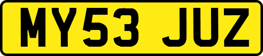 MY53JUZ
