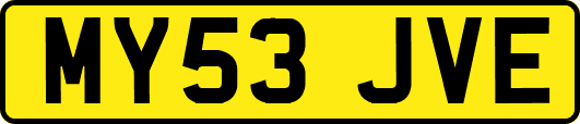 MY53JVE