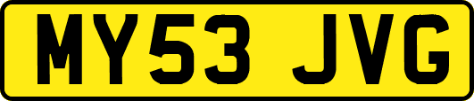 MY53JVG