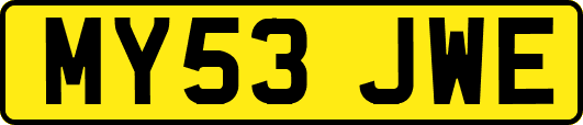 MY53JWE