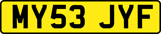 MY53JYF
