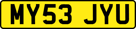 MY53JYU