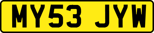 MY53JYW
