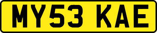 MY53KAE