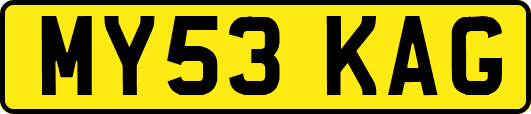 MY53KAG