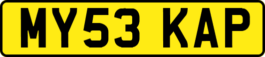 MY53KAP