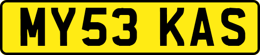 MY53KAS