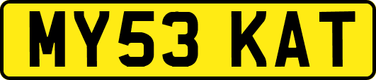 MY53KAT