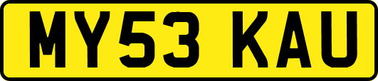 MY53KAU