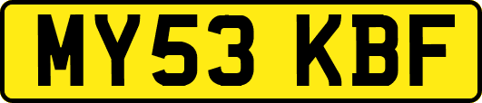 MY53KBF