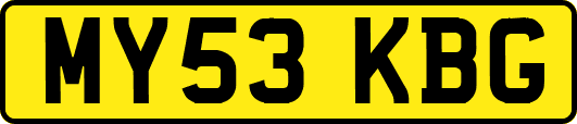 MY53KBG