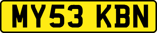 MY53KBN