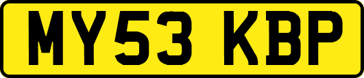 MY53KBP