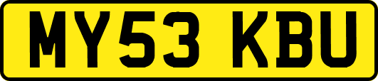 MY53KBU