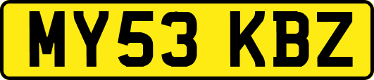 MY53KBZ