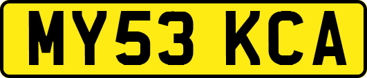 MY53KCA