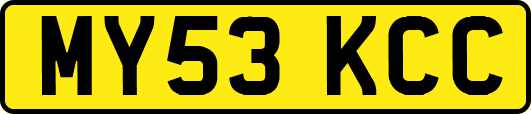 MY53KCC