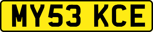 MY53KCE