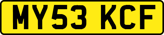 MY53KCF