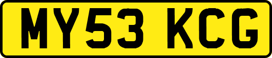 MY53KCG
