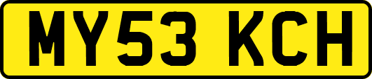 MY53KCH