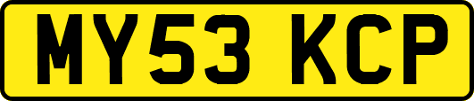 MY53KCP