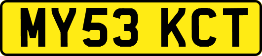 MY53KCT