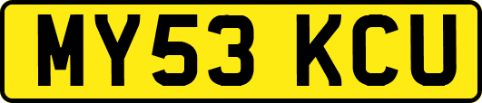 MY53KCU