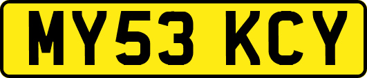 MY53KCY