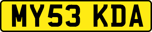 MY53KDA