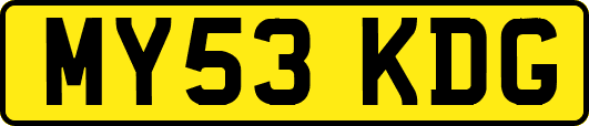 MY53KDG