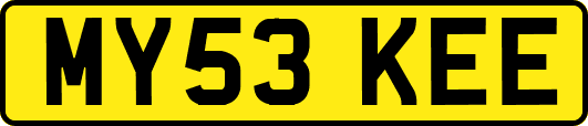 MY53KEE
